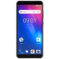 Мобільний телефон Ulefone S1 1 / 8Gb Black
