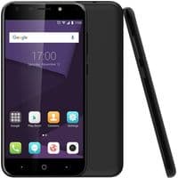 Мобільний телефон ZTE Blade A6 Lite Black