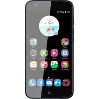 Мобільний телефон ZTE Blade V8 Llite Blue