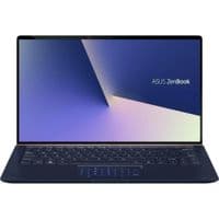 Ноутбук ASUS UX333FA-A4151T (90NB0JV3-M03610) Royal Blue