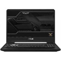 Ноутбук ASUS FX505GD-BQ097 (90NR00T2-M05400) Black