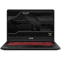 Ноутбук ASUS FX705GE-EW226T (90NR00Z2-M04500) Black