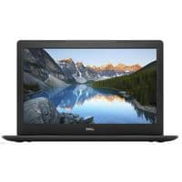 Ноутбук Dell Inspiron 15 5570 (55Fi58S2R5M-LBK) Black