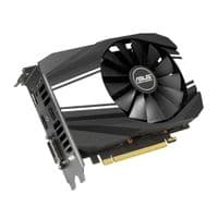 Відеокарта ASUS GeForce GTX1660TI 6GB (PH-GTX1660TI-O6G)