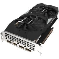 Відеокарта Gigabyte GeForce GTX1660TI 6GB GDDR6 (GV-N166TWF2OC-6GD)