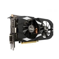 Відеокарта ASUS GeForce GTX1660TI 6GB GDDR6 DUAL OC