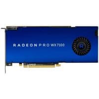 Відеокарта HP Radeon Pro WX 7100 8GB Graphics