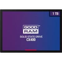 Накопитель GoodRAM 2.5" SSD 1TB CX400 SATA 3.0 (SSDPR-CX400-01T)