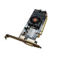 Відеокарта AMD Radeon HD 6450 512mb 64bit DDR3 Ati-102-c26405(b) (637996-001)