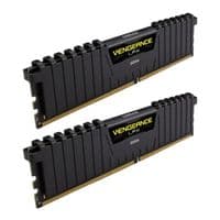 Модуль памяти DDR4 32GB (2x16GB) 3200 Corsair Vengeance LPX C16-18-18-36 набор из 2-х модулей (CMK32GX4M2B3200C16)