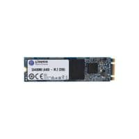SSD накопитель Kingston A400 M.2 120 GB (SA400M8/120G)