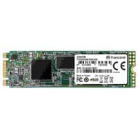 SSD накопитель Transcend MTS830S 256 GB (TS256GMTS830S)
