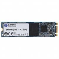 SSD накопитель Kingston A400 M.2 240 GB (SA400M8/240G)
