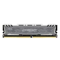 Память Micron Crucial Ballistix Sport DDR4 3200 16GB , Gray , Retail
