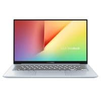 Ноутбук Asus S330FA-EY001 (90NB0KU3-M03000) Silver