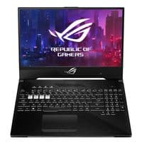 Ноутбук Asus GL504GW-ES049 (90NR01C1-M01110) Black