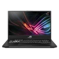Ноутбук Asus GL704GW-EV041 (90NR00M1-M01280) Black