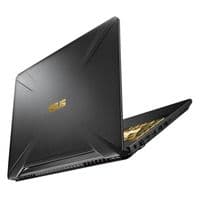 Ноутбук ASUS FX505GD-BQ140 (90NR00T1-M05390)