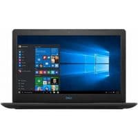 Ноутбук Dell G3 17-3779 (IG317FI716S1H1DL-8BK) Black