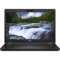 Ноутбук Dell Latitude 5491 (N004L549114EMEA-08)