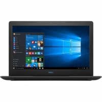 Ноутбук Dell Inspiron G3 15-3579 (IG315FI58S2D4W-8BK) Black