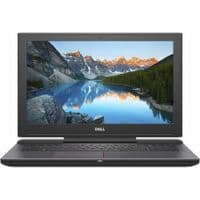 Ноутбук Dell Inspiron G5 15-5587 (IG515FI78H1S2D4L-8BK) Matte Black