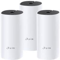 Точка доступу Wi-Fi TP-Link DECO-M4-3-PACK
