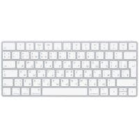Клавіатура Apple A1644 Bluetooth Magic (MLA22RU/A)