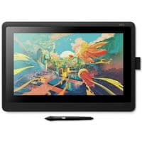 Монітор-планшет Wacom Cintiq 16 FHD
