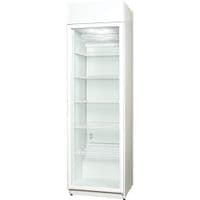 Холодильна шафа-вітрина Snaige CD40DM-S3002X