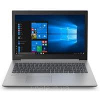 ноутбук 15FM/i3-7130U/8/1TB/MX 130 2GB/DOS/PLATINU M GREY IdeaPad 330-15