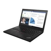 Ноутбук Lenovo ThinkPad X260 (20F6S04Y00)