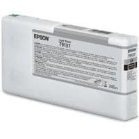 Картридж Epson SureColor SC-P5000 Light Black 200мл
