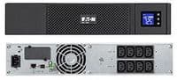 Джерело безперебiйного живлення Eaton 5SC 1500i Rack 2U