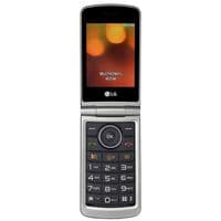 Мобільний телефон LG G360 Red (LGG360.ACISRD)
