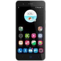 Мобільний телефон ZTE Blade A510 Blue (6902176011658)