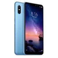 Мобільний телефон Xiaomi Redmi Note 6 Pro 4/64GB Blue
