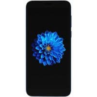 Мобільний телефон PRESTIGIO X Pro Blue (PSP7546DUOBLUE)