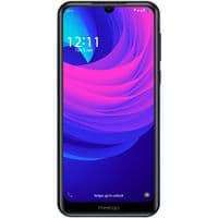 Мобільний телефон Prestigio S Max Black Blue (PSP7610DUOBLACKBLUE)