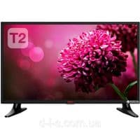 Телевизор LED AKAI UA24DF2110T2