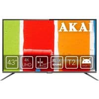 Телевизор LED AKAI UA43EK1100US