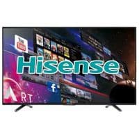 Телевизор LED Hisense 40N2179PW