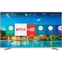 Телевизор LED Hisense 58A6501UW