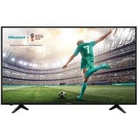 Телевизор LED Hisense H43A6500