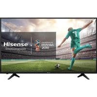 Телевизор LED Hisense H55A6100