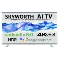 ТБ Skyworth 43Q3 AI