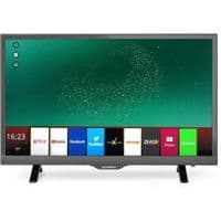 Телевізор Skyworth 24Е2А Smart Slim T2