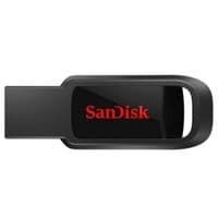Накопичувач SanDisk 64GB USB Cruzer Spark