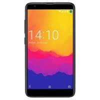 Смартфон Prestigio Muze J5 (PSP5524DUOBLACKBLUE)