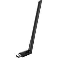 WiFi-адаптер TP-Link Archer T2U plus AC600, USB 2.0, 5dBi